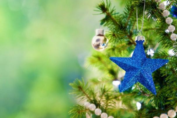 Christmas HD Wallpapers \u00b7\u2460 