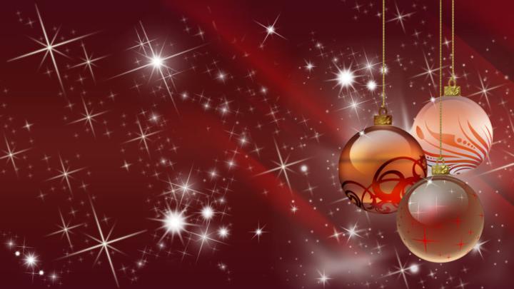 55+ Animated Christmas Wallpapers for Desktop