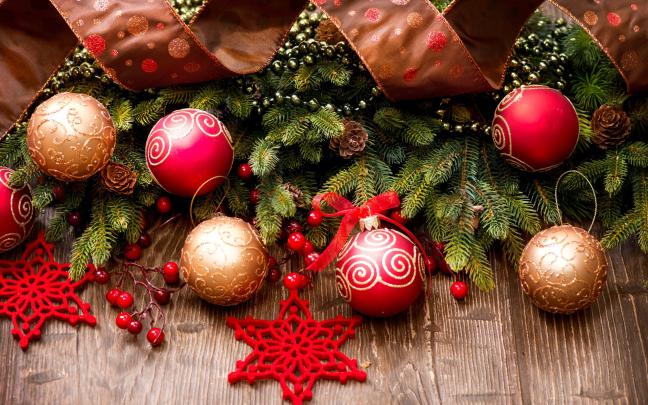 Holiday Desktop Wallpaper (68+ images)