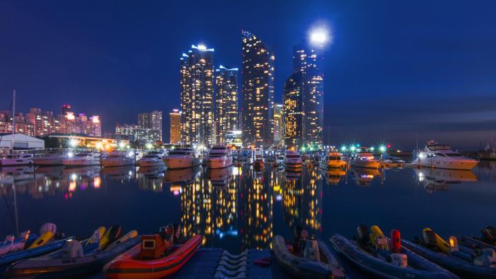 Night City Wallpaper (69+ images)