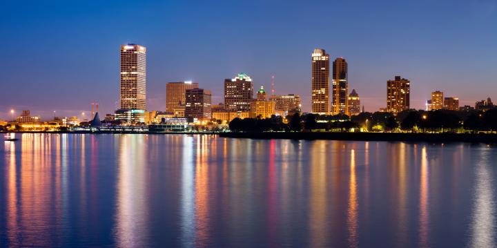 Milwaukee City Wallpapers (62+ images)
