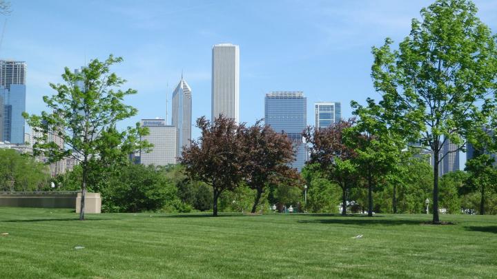 City Background Pictures \u00b7\u2460 