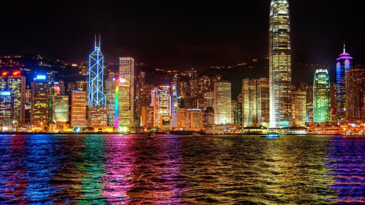 1920X1080 HD City Wallpapers - Top Free 1920X1080 HD City Backgrounds 