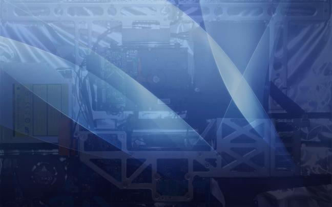 Inside Computer Wallpaper (57+ images)