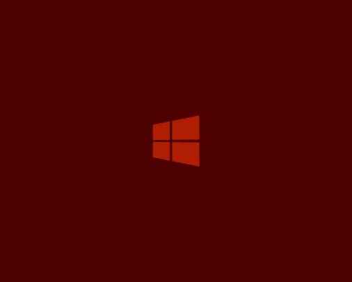 Free download Windows 8 Red Wallpaper HD Wallpapers [1920x1080] for 