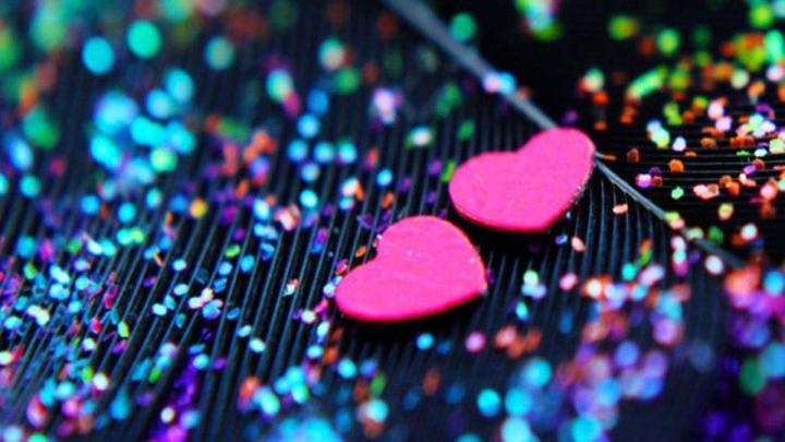 HD Glitter Wallpaper (79+ images)