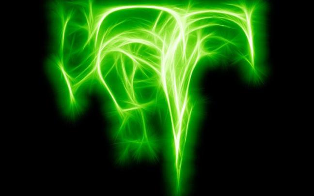 Free download Green Abstract Wallpaper 1920x1080 Green Abstract White 