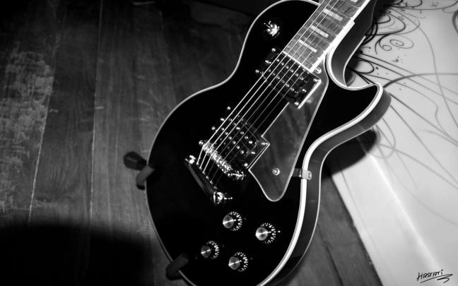 Esp Guitars Wallpaper (59+ images)