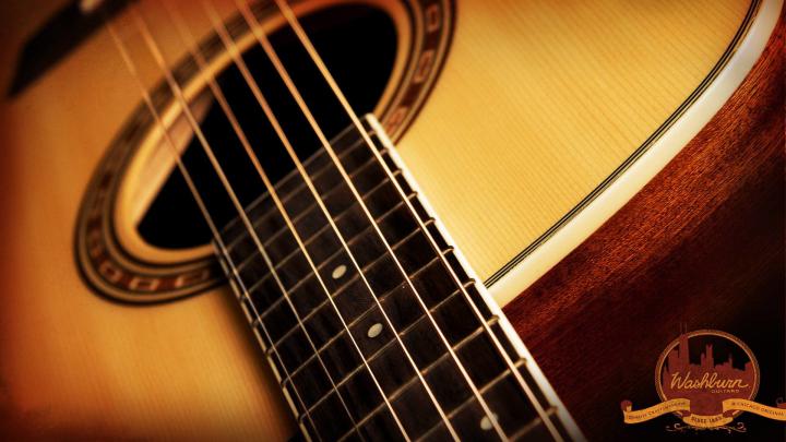 Guitar Wallpapers 1920x1080 Widescreen (74+ images)