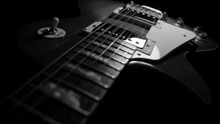 Guitar Wallpapers 1920x1080 Widescreen (74+ images)