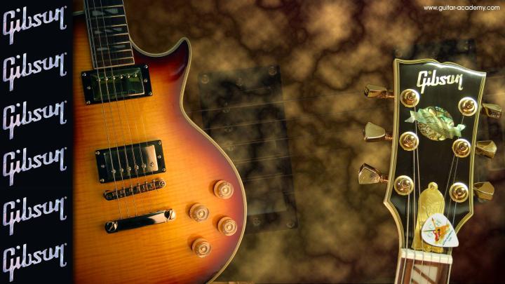Guitar Wallpapers 1920x1080 Widescreen (74+ images)
