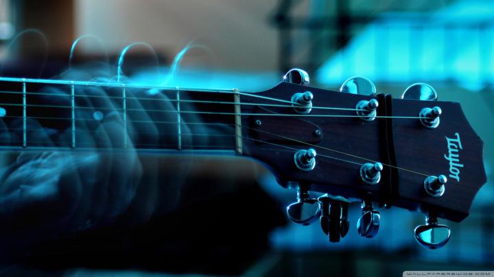 Electric Guitar Wallpaper (69+ images)