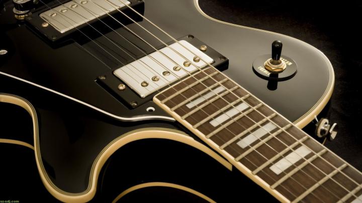 Guitar Wallpapers 1920x1080 Widescreen (74+ images)