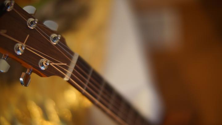 Les Paul Guitar Wallpaper (68+ images)