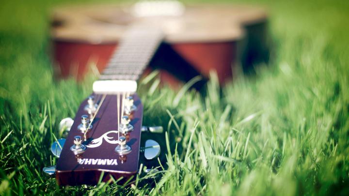 [49+] Guitar Wallpaper for Laptop 