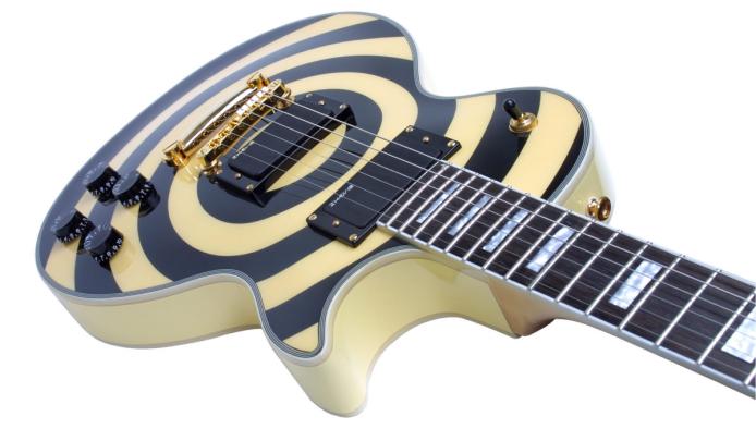 54+ Gibson Guitar Wallpaper HD