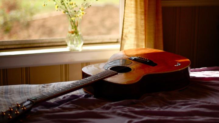 Martin Guitar Wallpaper (67+ images)