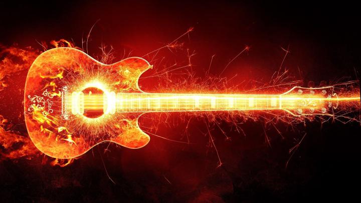 1920x1080 guitar wallpaper for desktop background | Guitar images 
