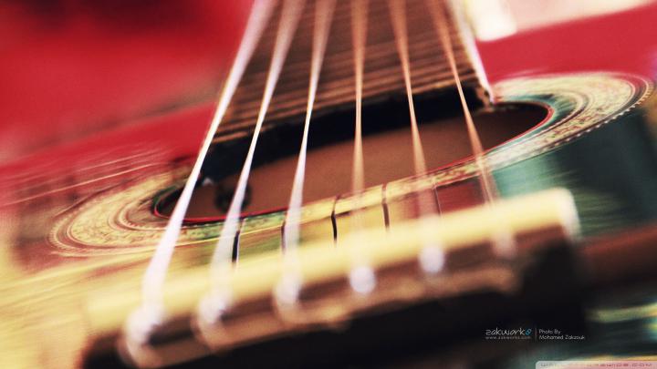 Guitar Wallpapers 1920x1080 Widescreen (74+ images)