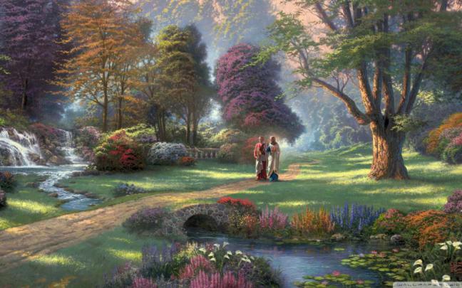 Jesus Christ wallpaper | anime | Wallpaper Better