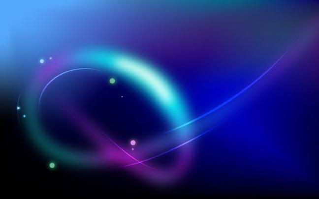 Free download Rainbow Color Lines 1920x1080 HD Image Abstract 3D 