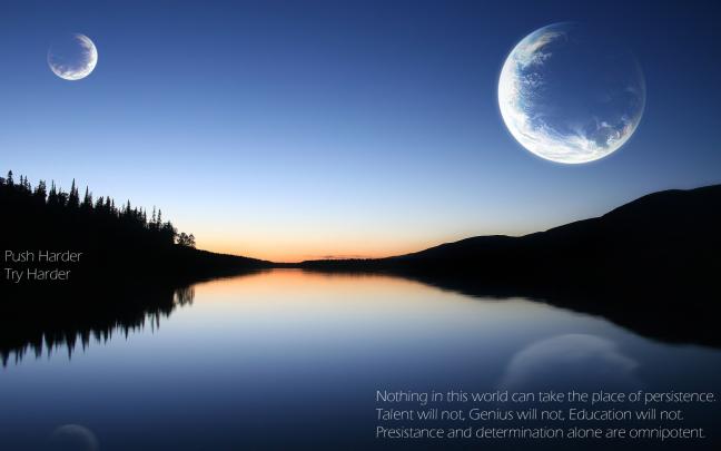 Motivational Desktop Backgrounds (73+ images)