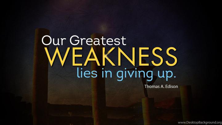Inspirational Motivational Quotes Desktop Wallpapers - Top Free 