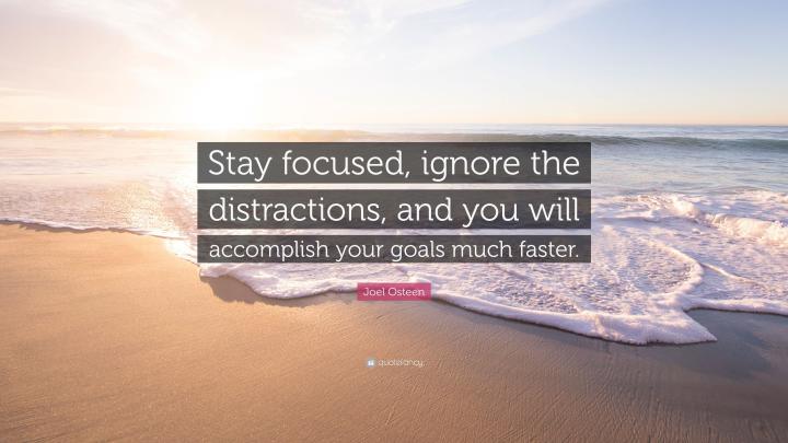 Stay Focused Wallpapers - Top Free Stay Focused Backgrounds 