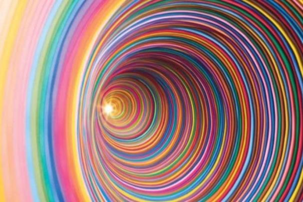 Backgrounds That Move \u00b7\u2460 