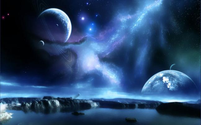 Moving Solar System Wallpapers - Top Free Moving Solar System 
