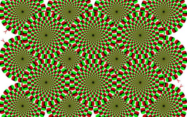 46+ Moving Pictures