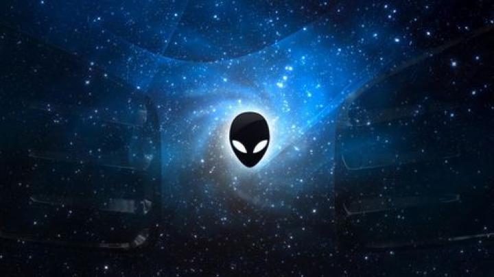 animated space alienware wallpapers - full HD backgrounds | Alienigenas 