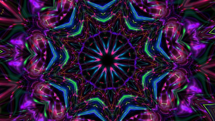 Trippy 4k Wallpapers - Top Free Trippy 4k Backgrounds - WallpaperAccess