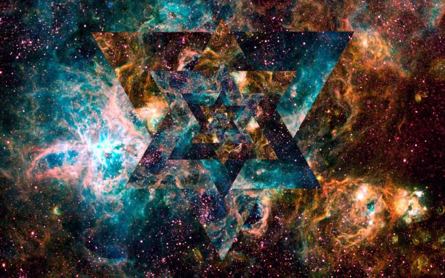 4K Psychedelic Wallpapers (71+ images)