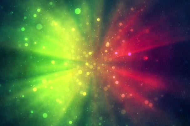 Backgrounds That Move \u00b7\u2460 