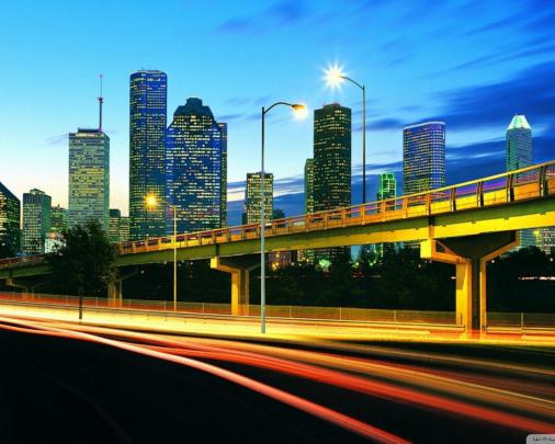 Free download City Dual Monitor Wallpaper 1920x1080 Rush Hour City Dual 