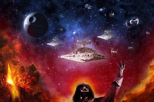 Star Wars phone wallpaper \u00b7\u2460 Download free wallpapers for desktop 