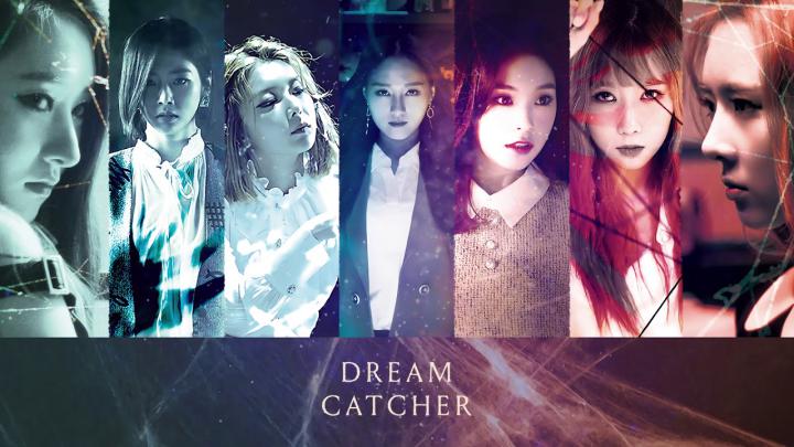 Dreamcatcher Kpop Wallpaper Phone - Prof Wallpaper