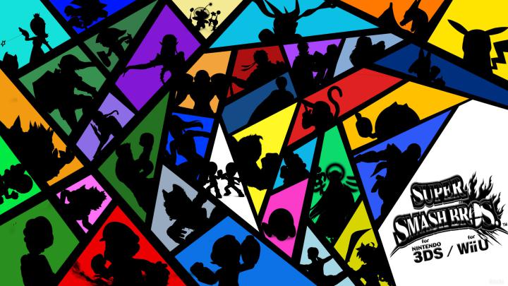 82+ Smash Bros iPhone