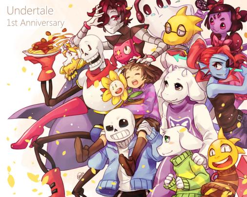 Undertale Phone Wallpapers (89+ background pictures)