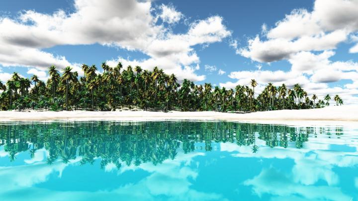 Tropical Wallpapers Desktop (64+ background pictures)
