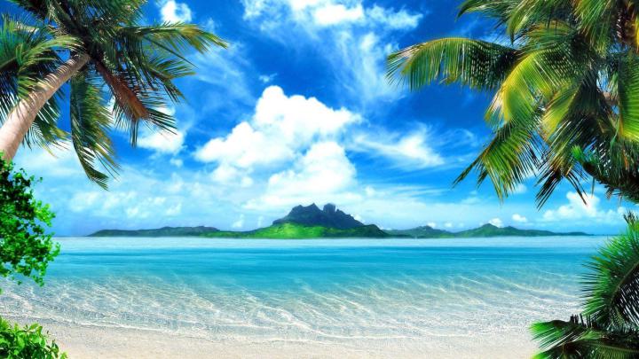 1920 X 1080 Tropical Wallpapers - Top Free 1920 X 1080 Tropical 