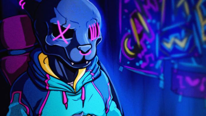Colorful 4K Gaming Wallpapers - Top Free Colorful 4K Gaming Backgrounds 