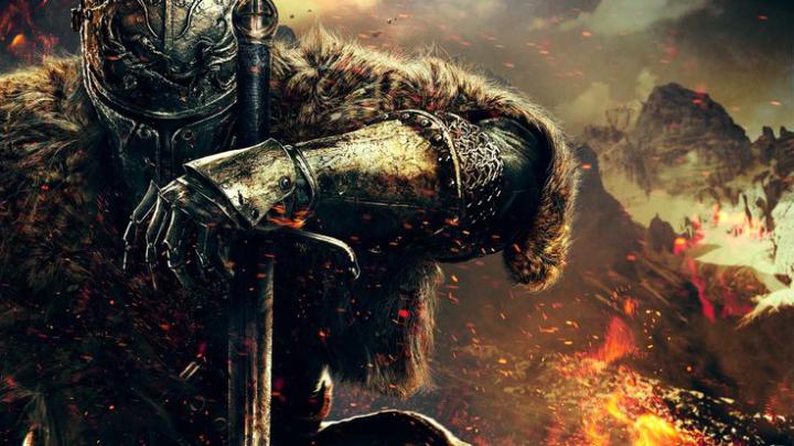 1920x1080 Wallpaper dark souls ii, dark souls, warrior, knight, from 