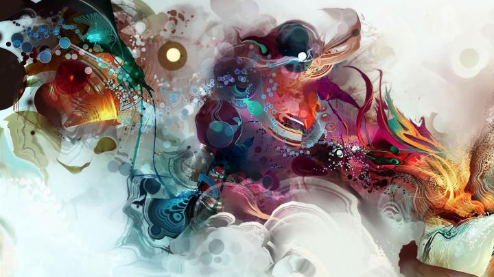 Ultra HD Art Wallpapers - Top Free Ultra HD Art Backgrounds 