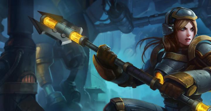 League Of Legends Lux Wallpaper 1920x1080 - Singebloggg