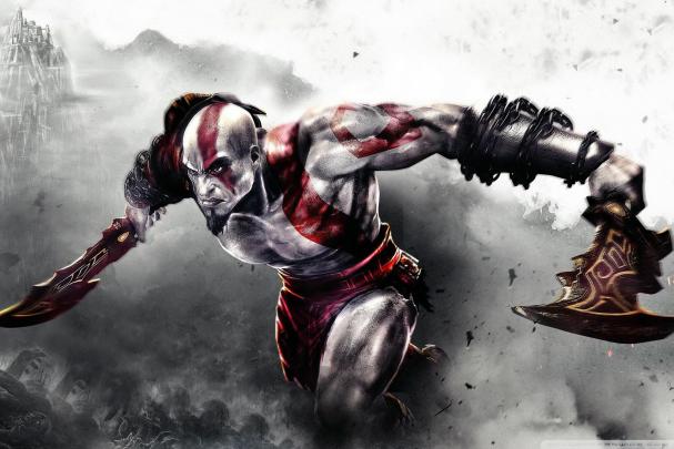 View 11 Gaming Desktop Background 1920X1080 Wallpaper 4K 