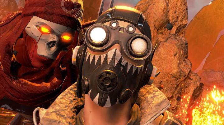 Apex Legends Revenant Wallpaper 1920x1080 - Wallpaper Heaven