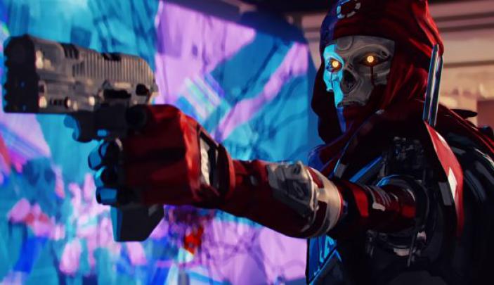 Apex Legends Revenant Wallpaper 1920x1080 - Wallpaper Heaven