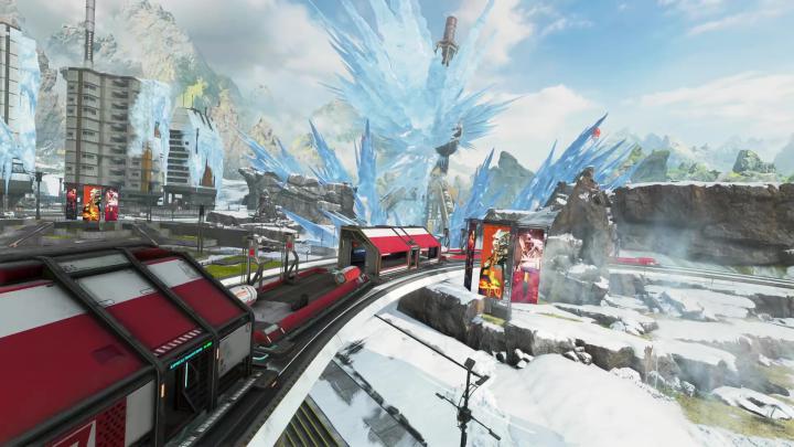 Apex Legends Revenant Wallpaper 1920x1080 - Wallpaper Heaven